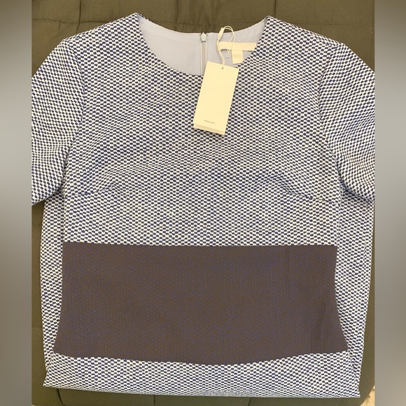 BOSS Darnalara career dress (Size 6) NWT! - Picture 2 of 4